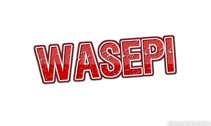 Wasepi City
