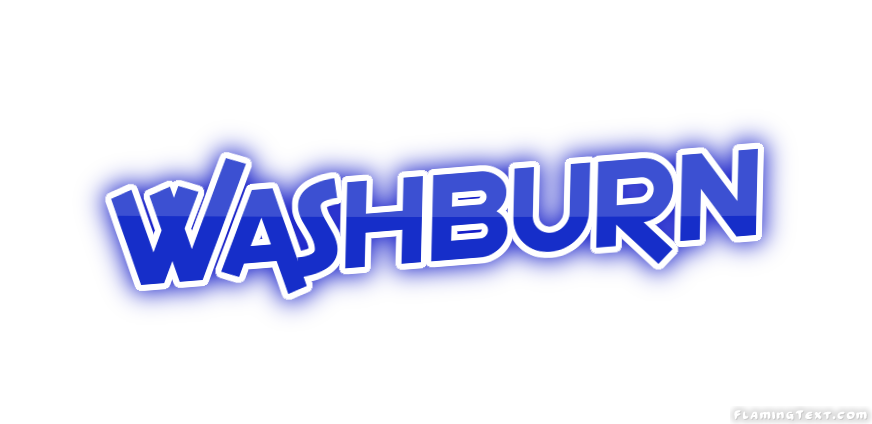 Washburn город