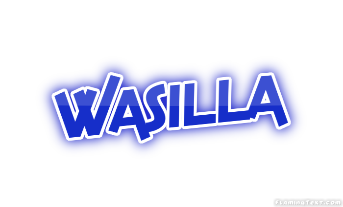 Wasilla City