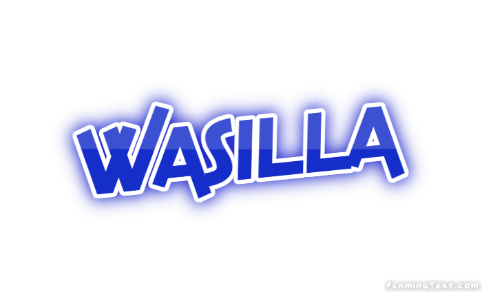 Wasilla Stadt