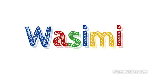 Wasimi مدينة