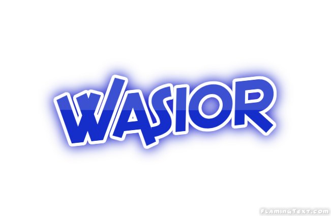 Wasior City