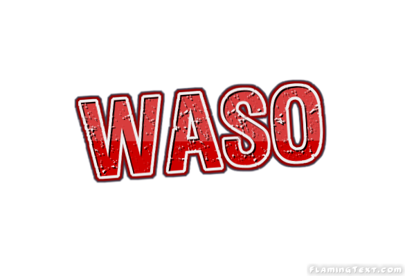 Waso City