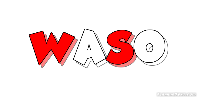 Waso City