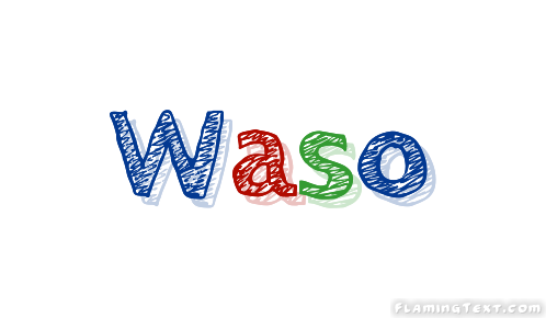 Waso City