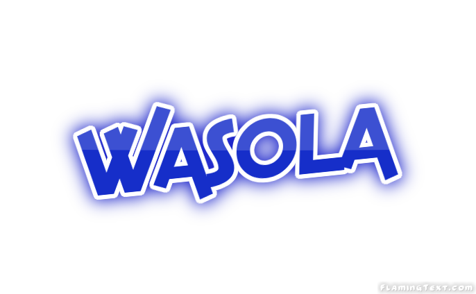 Wasola مدينة