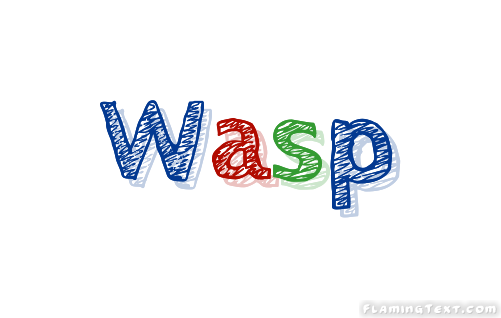 Wasp Ciudad