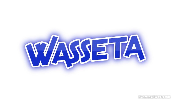 Wasseta 市