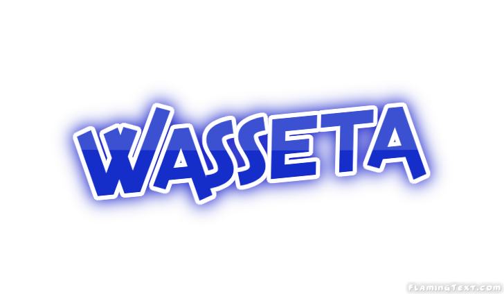 Wasseta Stadt