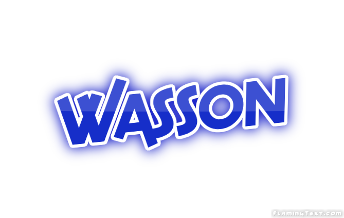Wasson Ville