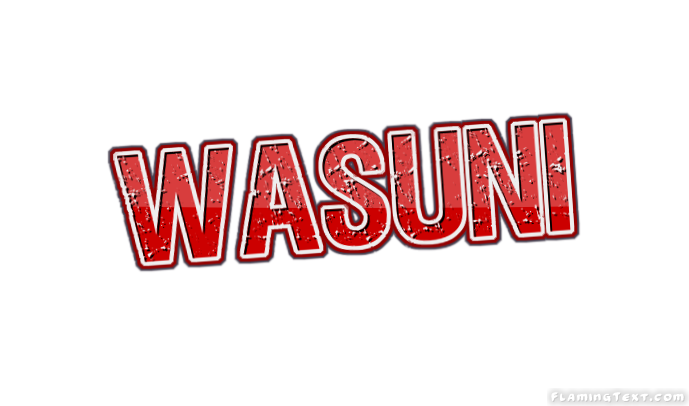 Wasuni Cidade