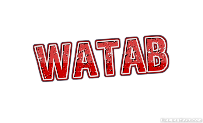 Watab مدينة