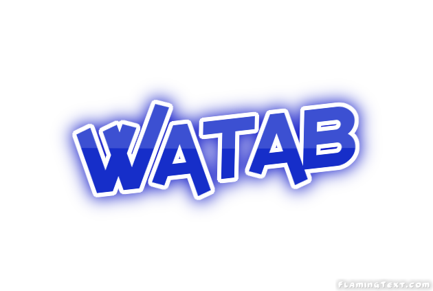 Watab City