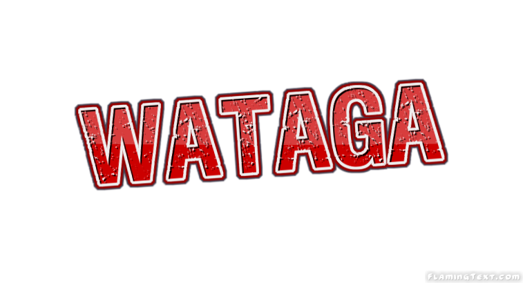 Wataga مدينة