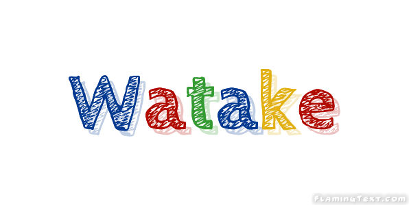 Watake City