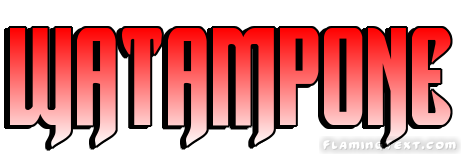 Watampone City