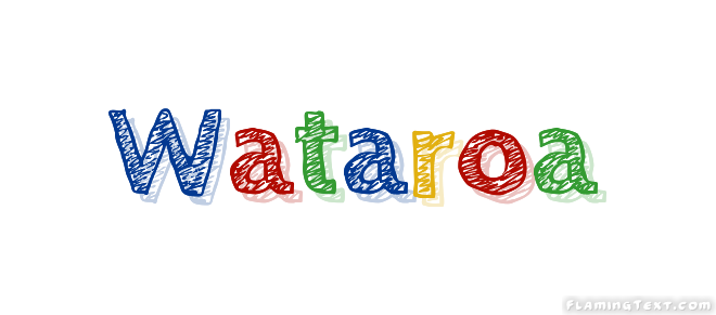 Wataroa Ville