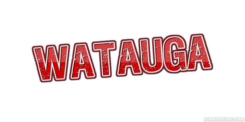 Watauga Cidade