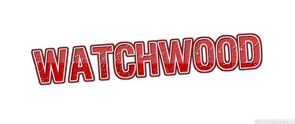 Watchwood Stadt