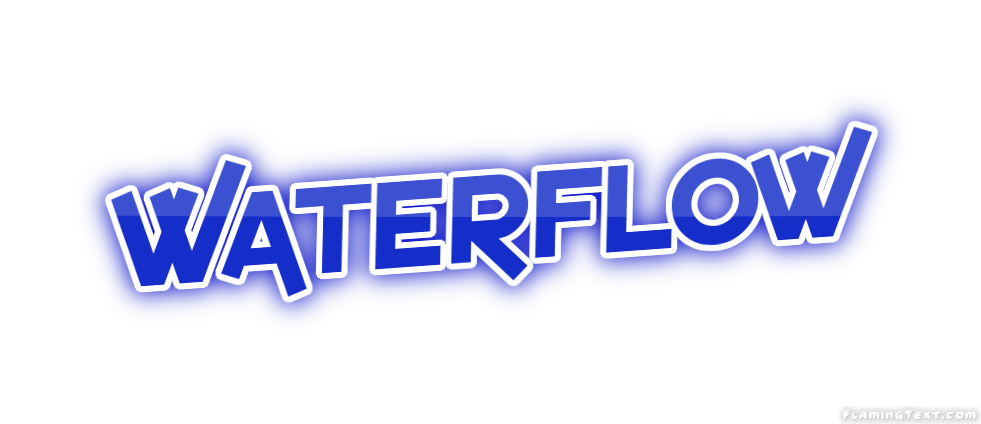 Waterflow 市