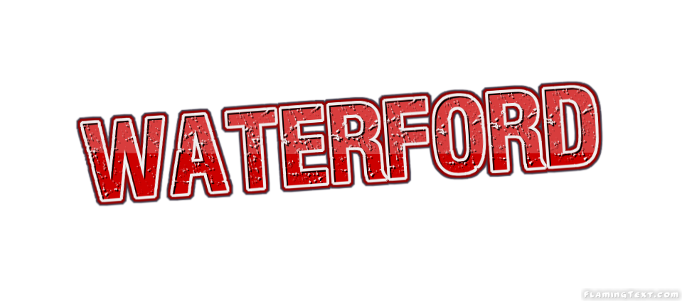 Waterford город