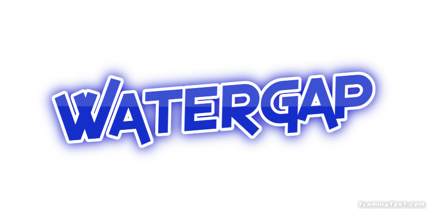 Watergap City