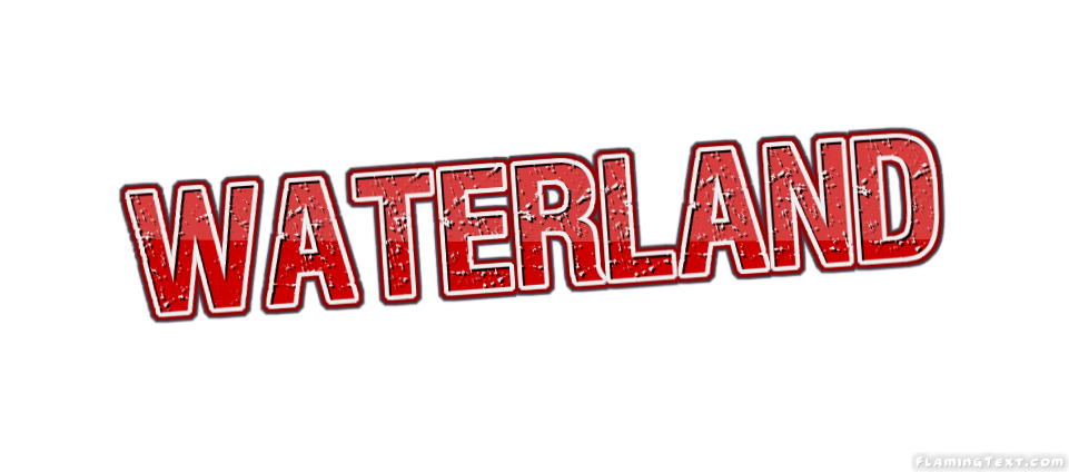 Waterland Stadt