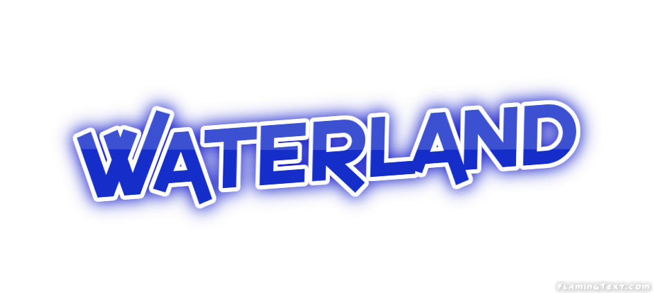 Waterland City