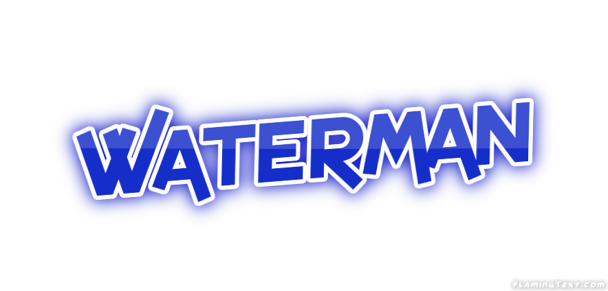 Waterman مدينة