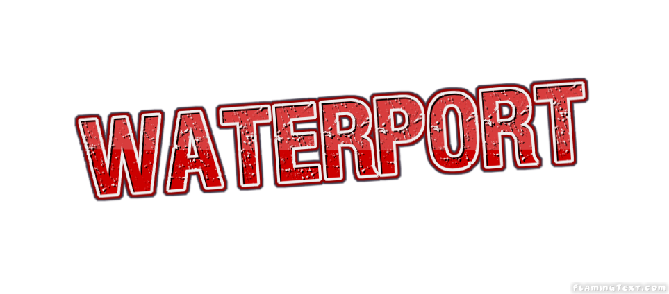 Waterport City