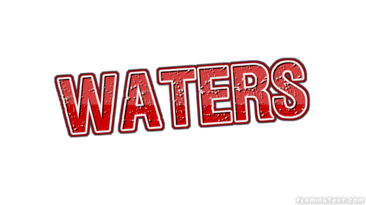 Waters 市
