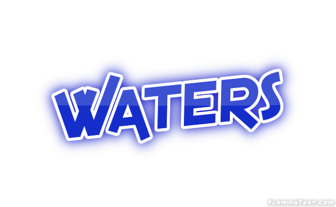 Waters 市