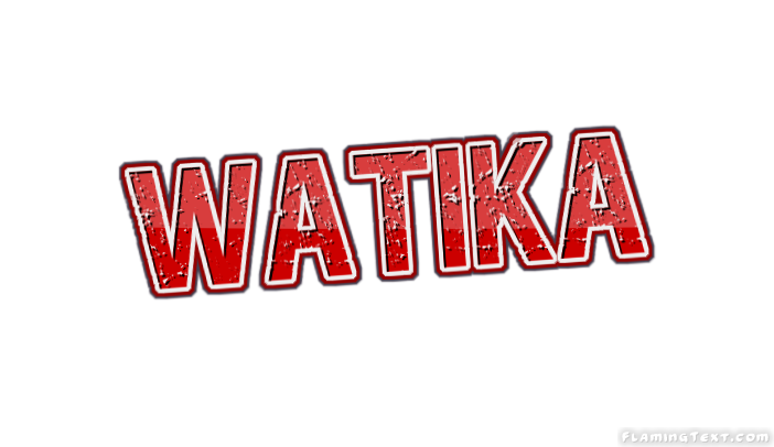 Watika مدينة