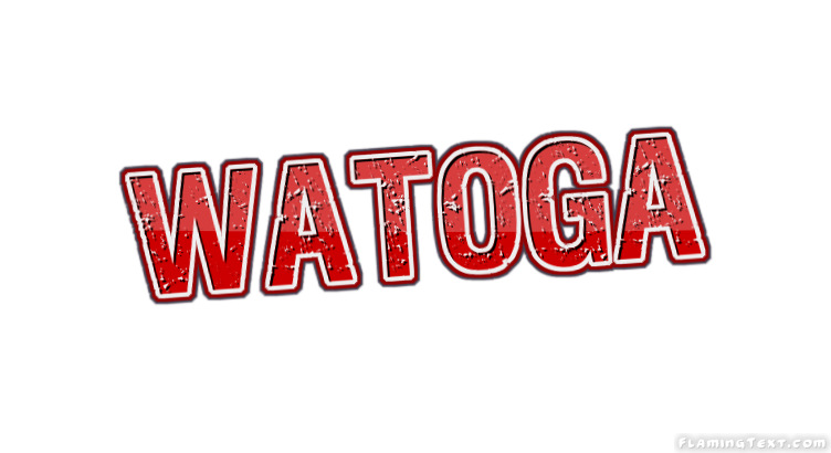 Watoga مدينة