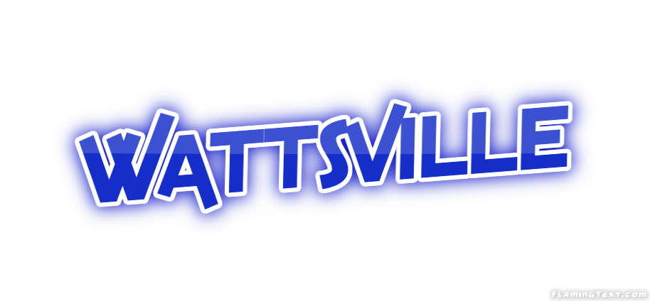Wattsville Cidade