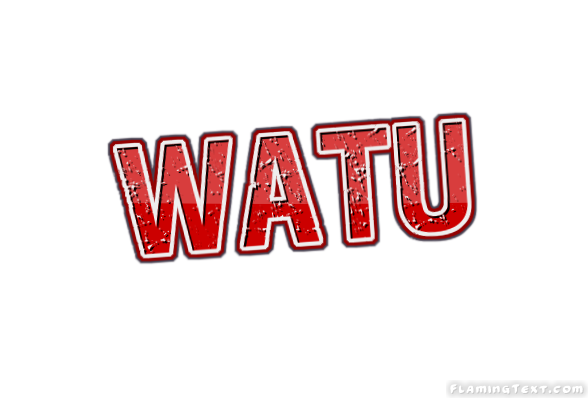 Watu City