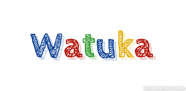 Watuka Ville