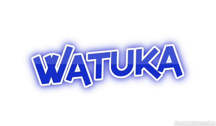 Watuka 市