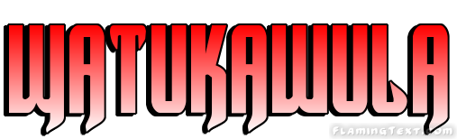 Watukawula город