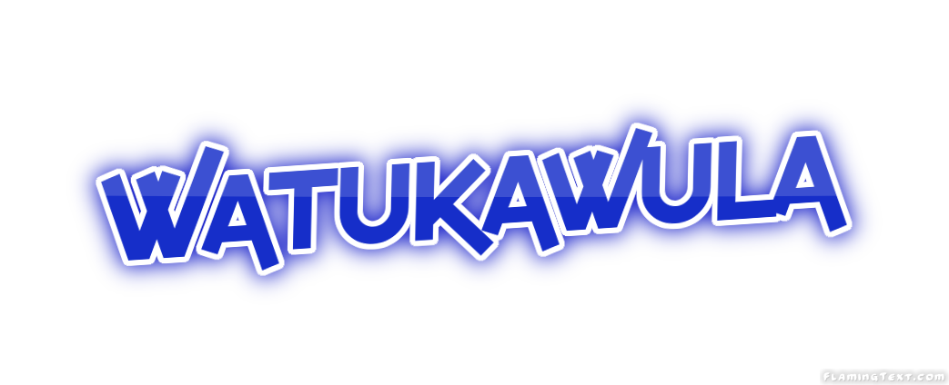 Watukawula City