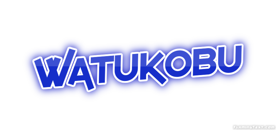 Watukobu город