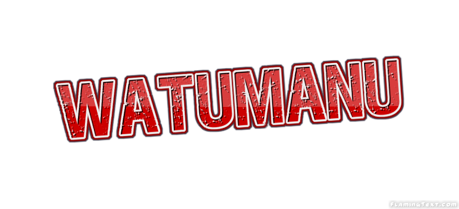 Watumanu Cidade