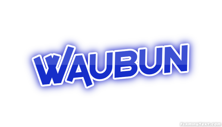 Waubun City