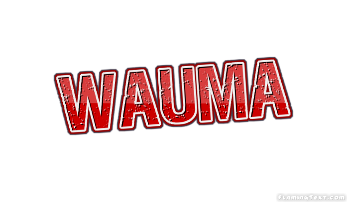 Wauma 市