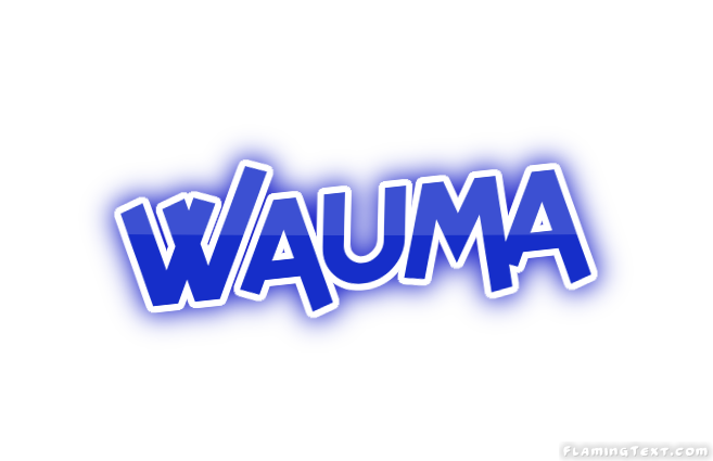 Wauma City