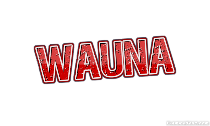 Wauna City