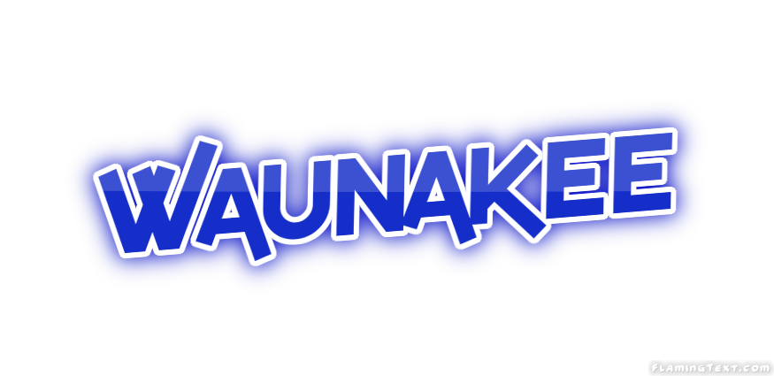 Waunakee город