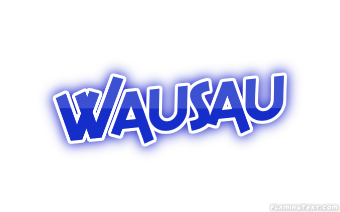 Wausau City