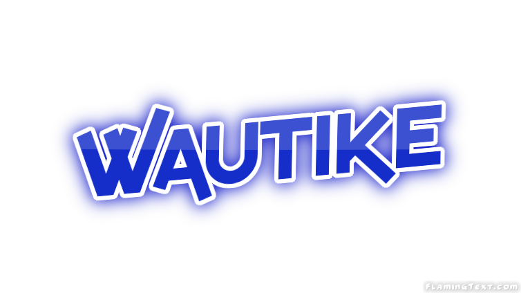 Wautike 市