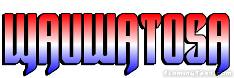 Wauwatosa City